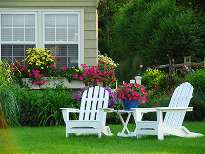 Landscape Design Tips Holly Hill, FL